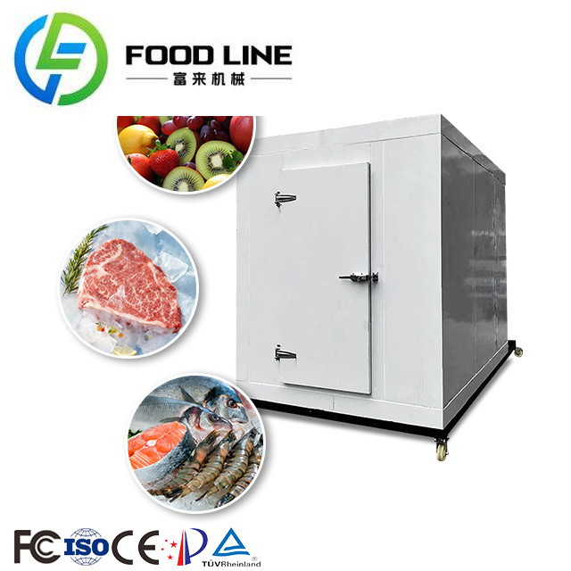 Food Storage And Temperature - Customized Competitive Price Ultra-low Temperature Small