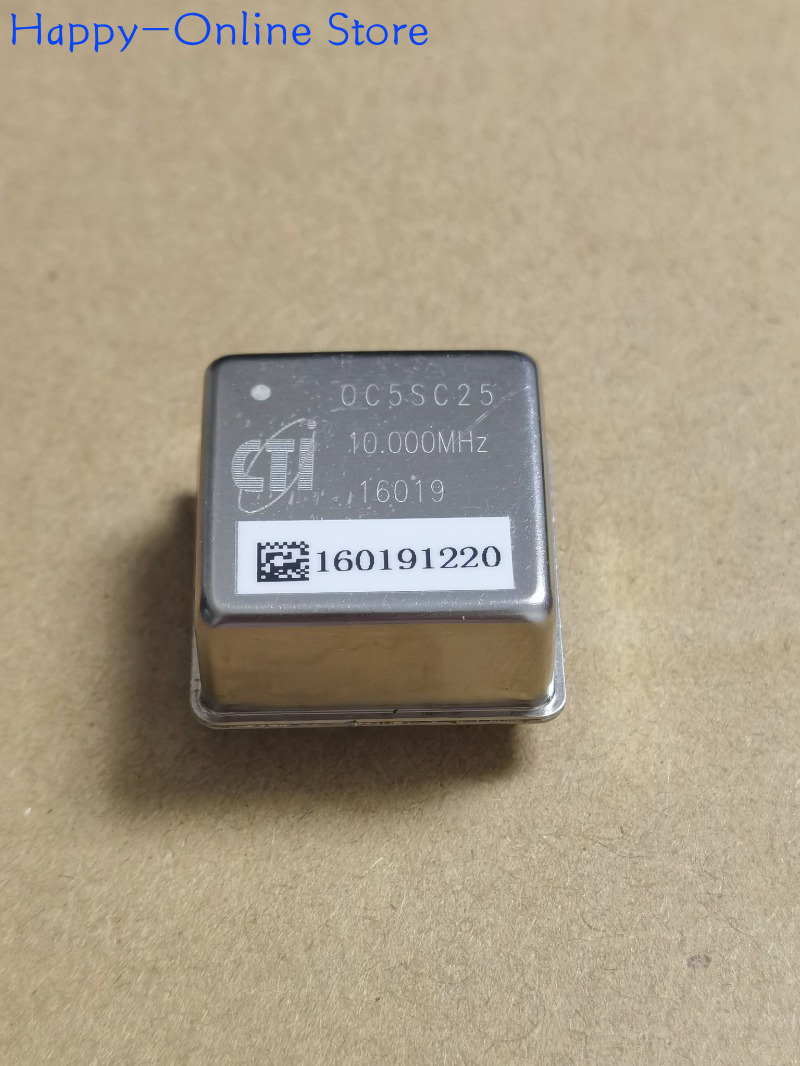 Food Storage And Temperature - OC5SC25 10MHZ OX256B OCXO Constant Temperature