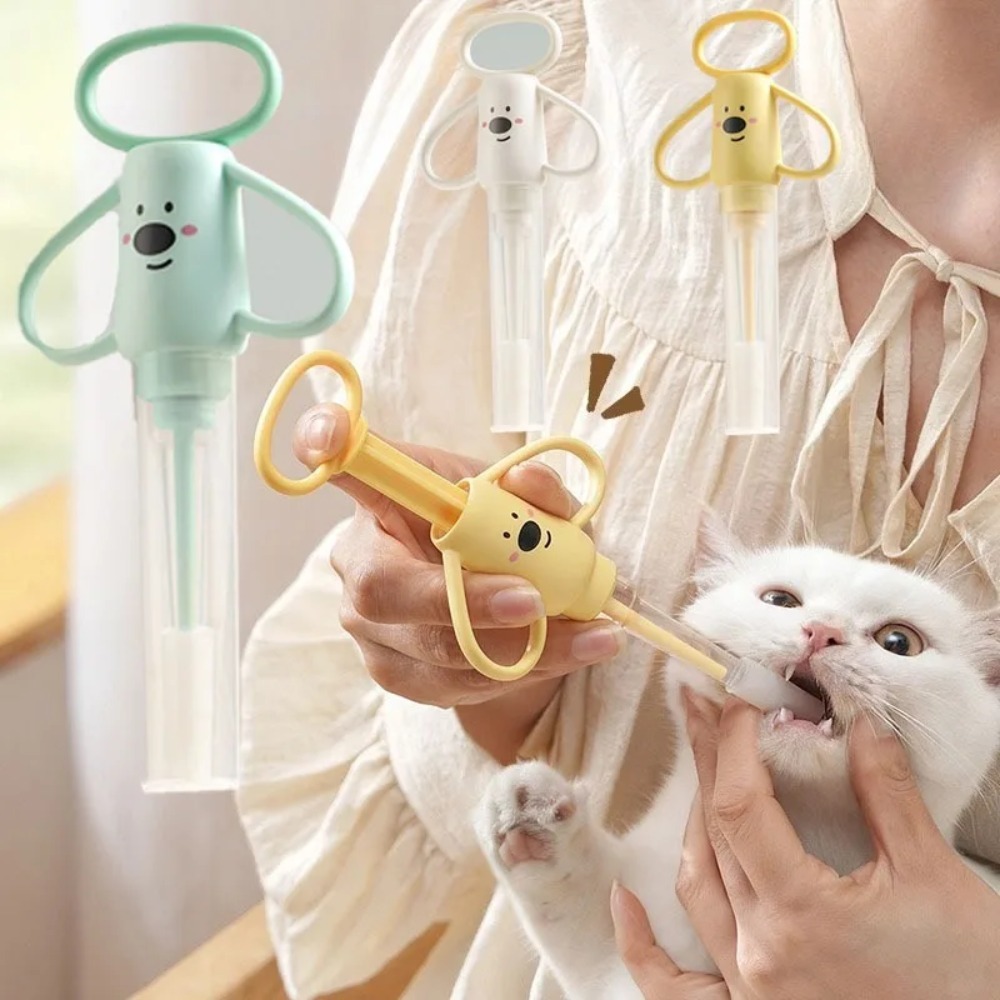 Pet Medicine Feeder Syringe Wi - đánh giá và giá Storage Tips For Food