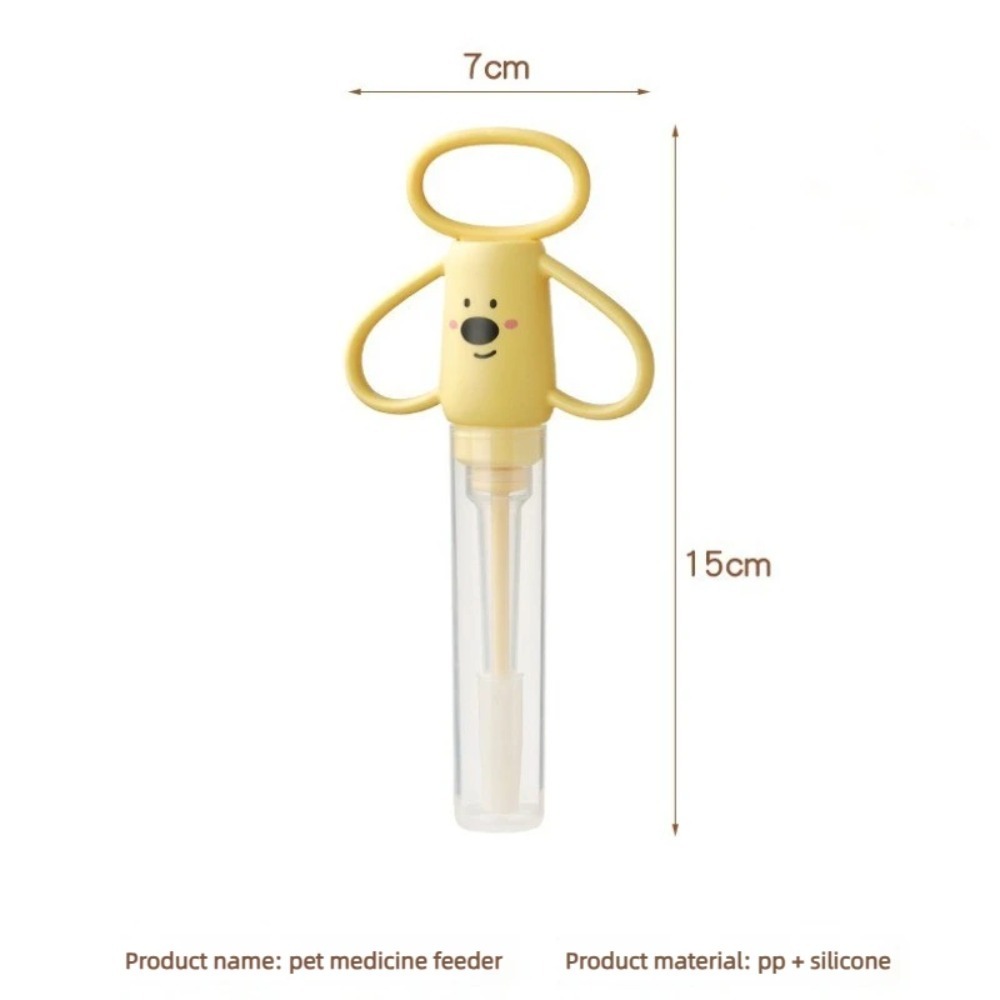 Pet Medicine Feeder Syringe Wi - đánh giá và giá Storage Tips For Food