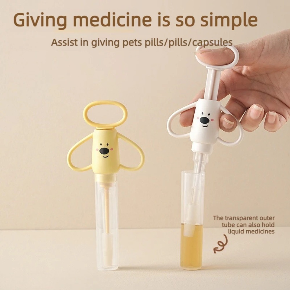 Pet Medicine Feeder Syringe Wi - đánh giá và giá Storage Tips For Food