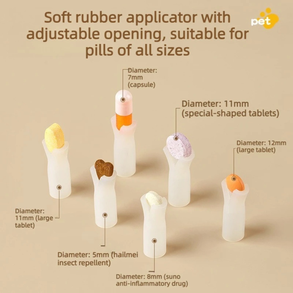 Pet Medicine Feeder Syringe Wi - đánh giá và giá Storage Tips For Food