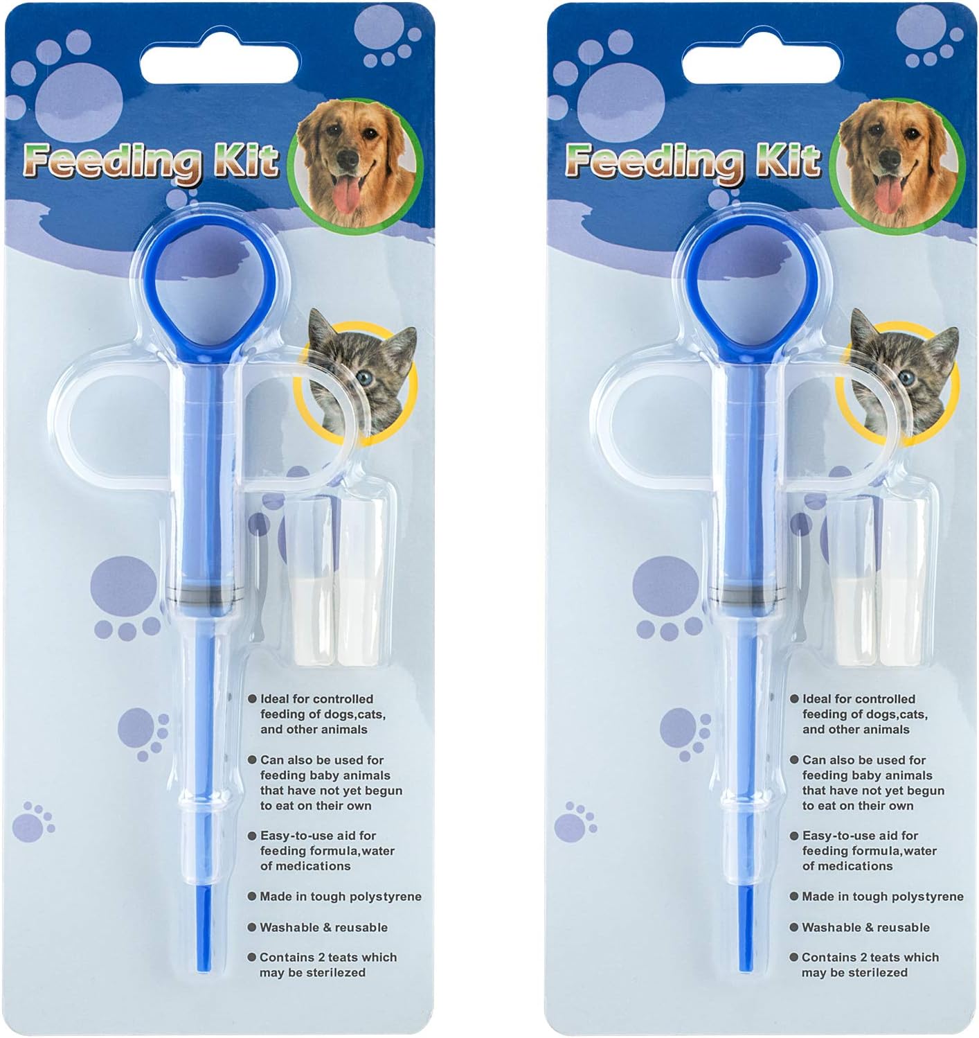 Pet Medicine Feeder, Silicone  - đánh giá và giá Storage Tips For Food