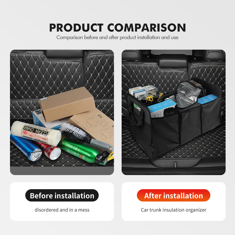 Car Storage Organizer Trunk Co - đánh giá và giá Food Storage Yeti
