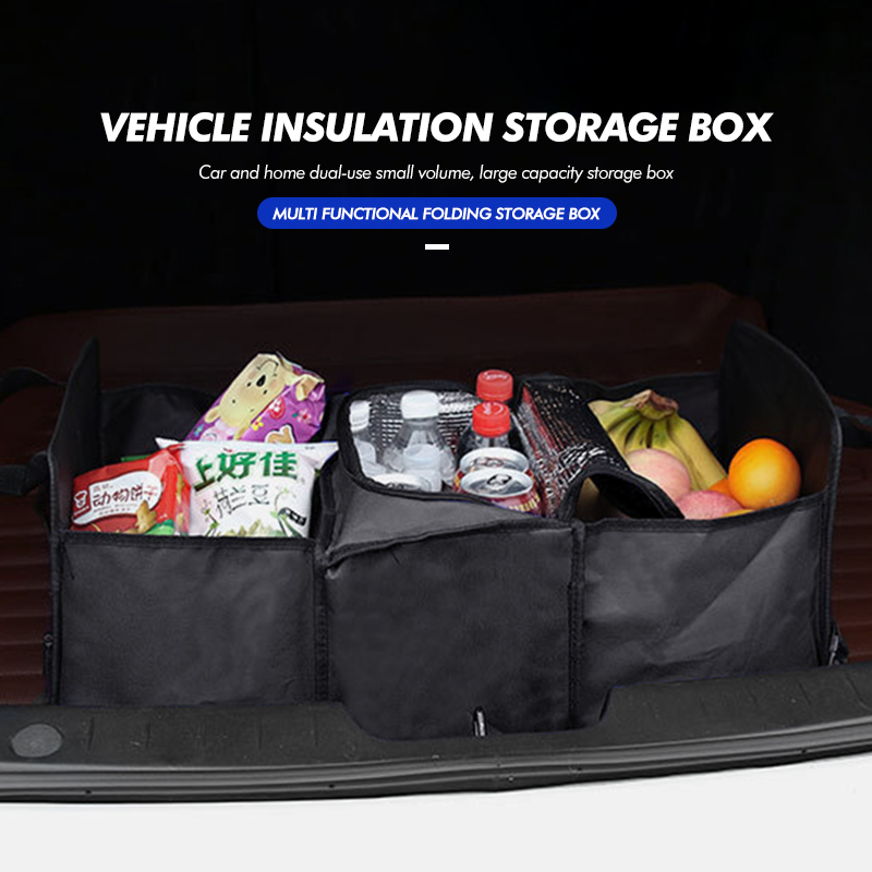 Car Storage Organizer Trunk Co - đánh giá và giá Food Storage Yeti