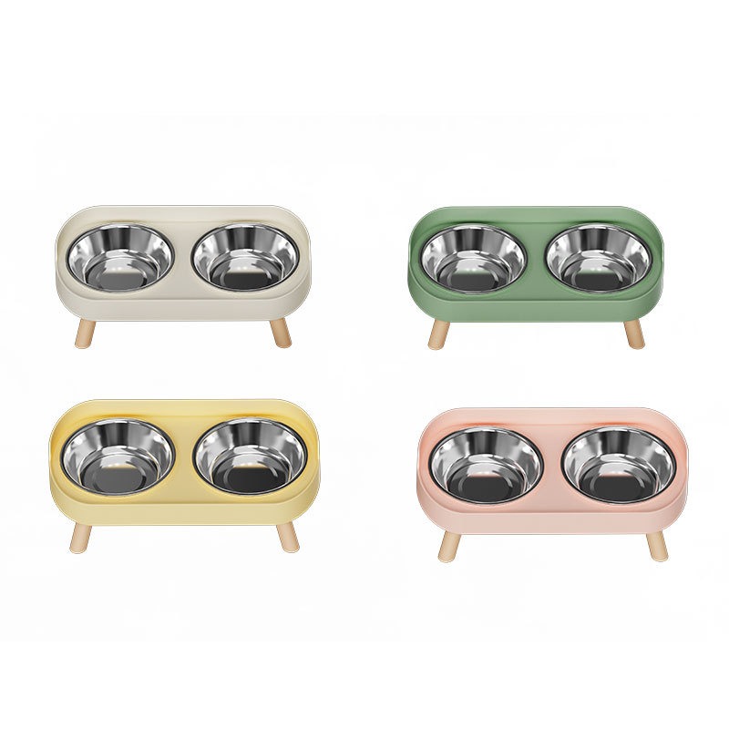 Cat Bowl Pet Feeding Bowl Tip- - đánh giá và giá Storage Tips For Food
