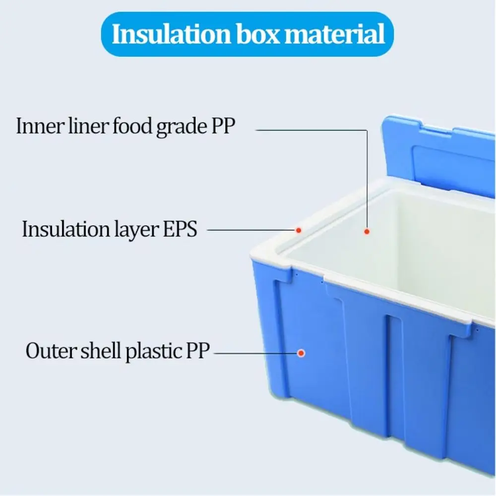 Rugged Outdoor Camping Cooler  - đánh giá và giá Food Storage For Camping