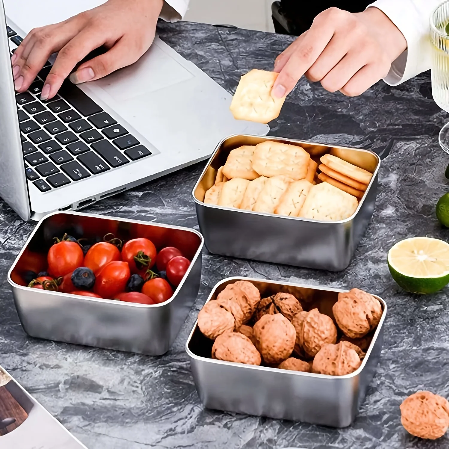 Stainless Steel Food Storage C - đánh giá và giá Food Storage For Camping