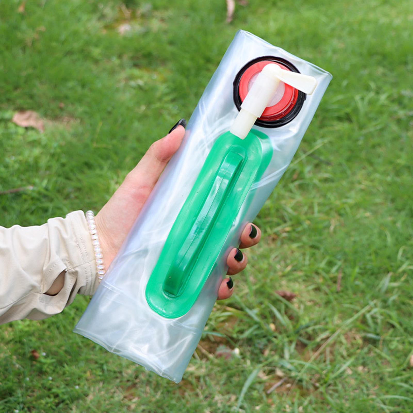 Potable Water Storage Containe - đánh giá và giá Food Storage For Camping
