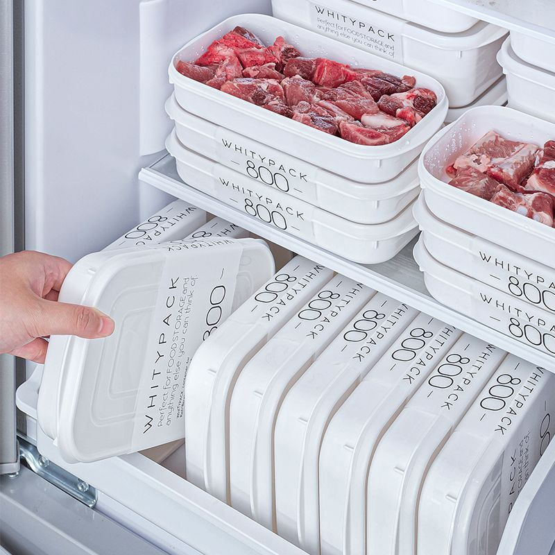 Japanese Meat Packaging Box Fo - đánh giá và giá Food Storage For Refrigerator