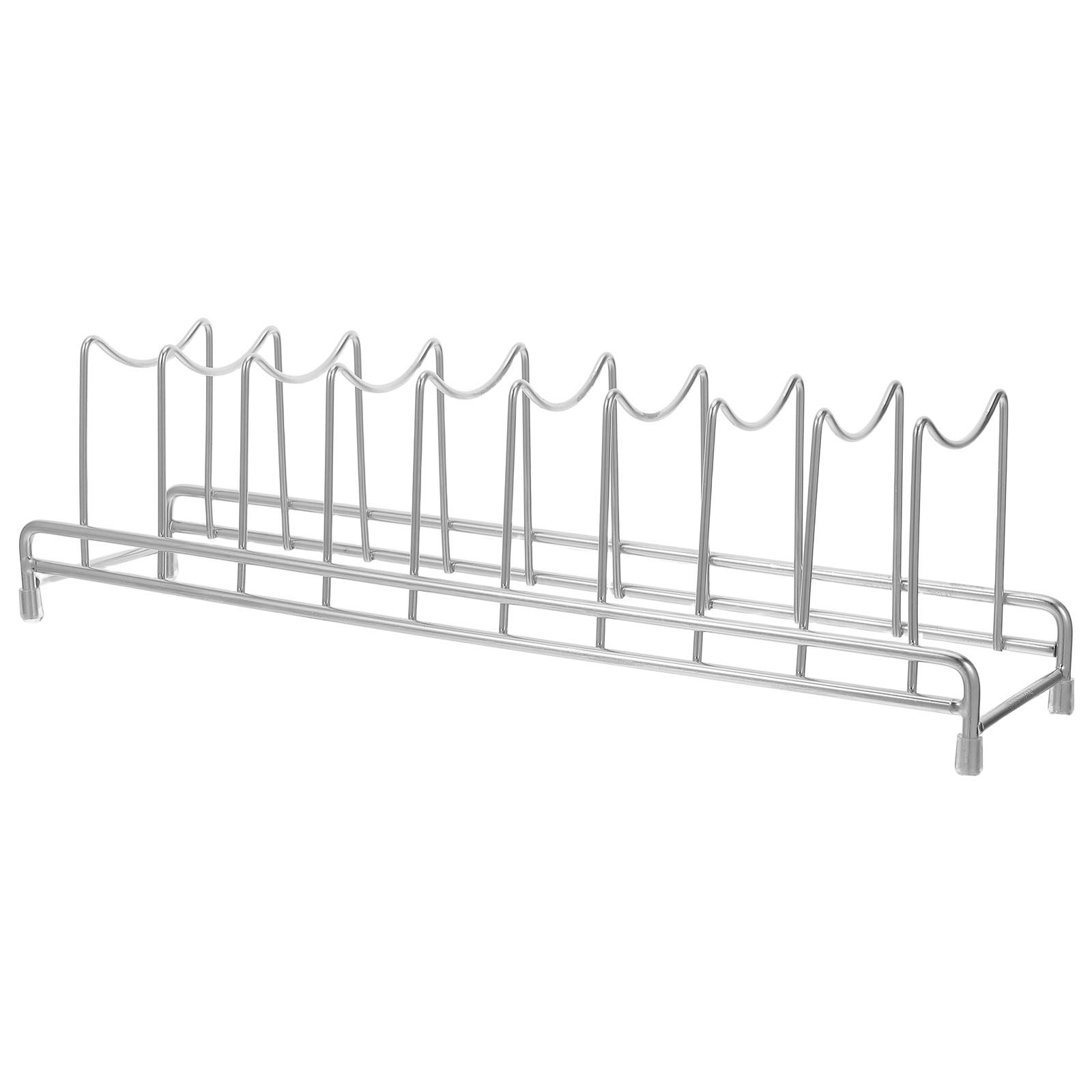 Stainless Steel 9 Section Kitc - đánh giá và giá Food Storage In Stainless Steel