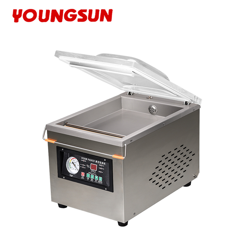 YOUNGSUN Factory Price Table T - đánh giá và giá Vacuum Sealer Bag