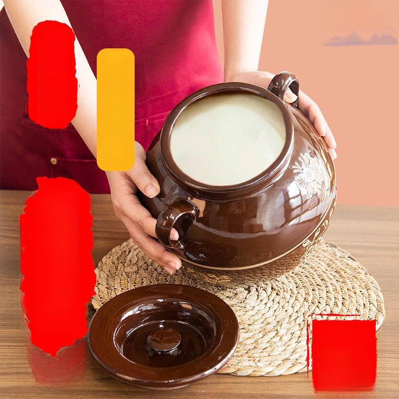 Traditional Chinese Ceramic Pi - đánh giá và giá Food Storage And Temperature