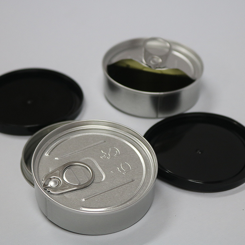 3.5g Food Storage Jars Caviar  - đánh giá và giá Herb Keeper Container