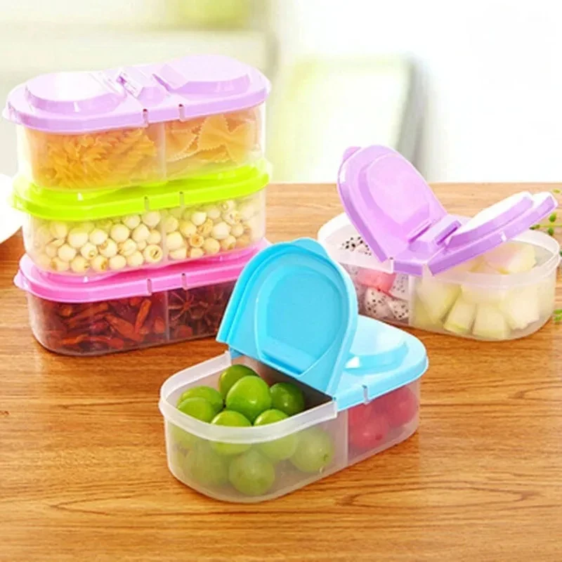 10pcs/4pcs/1pc Portable Lunch  - đánh giá và giá Food Storage For Camping