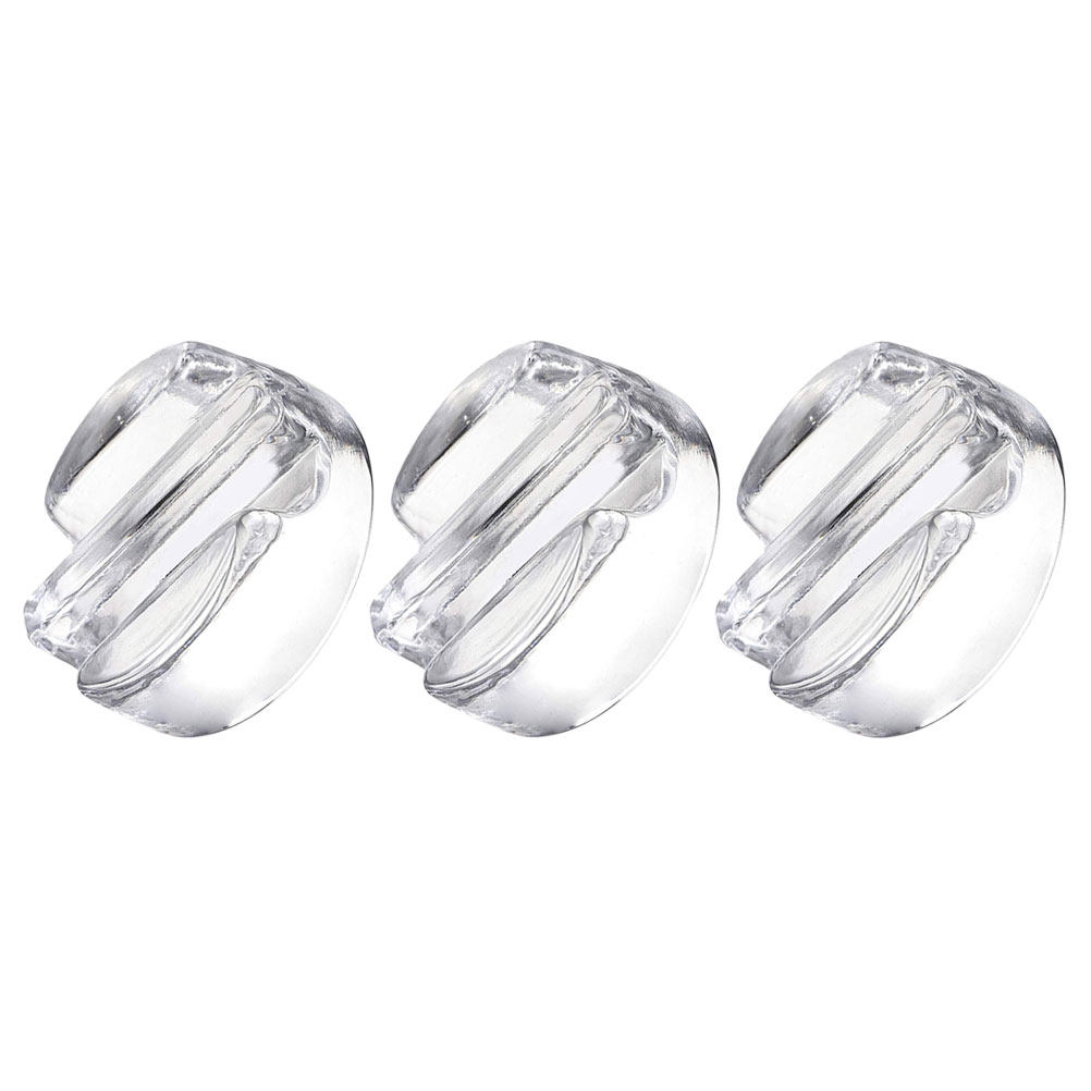 3Pcs Heavy Glass Fermenting We - đánh giá và giá Mason Jar Wide Mouth
