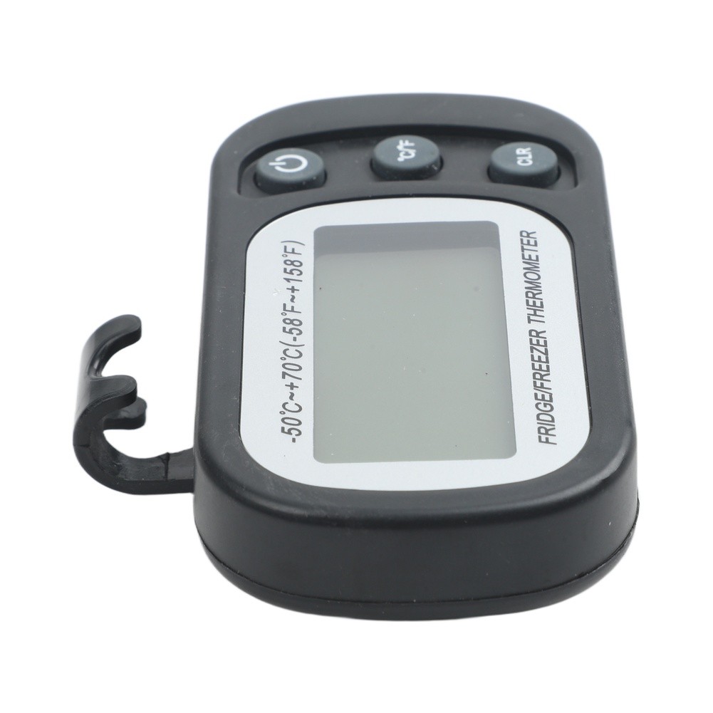 LCD Thermometer Fridge Thermom - đánh giá và giá Food Storage And Temperature