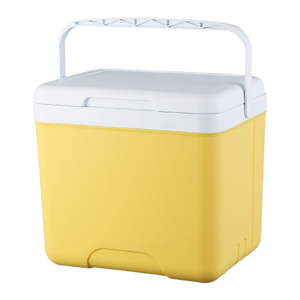 Portable 6L 15L Insulated Cool - đánh giá và giá Food Storage For Camping