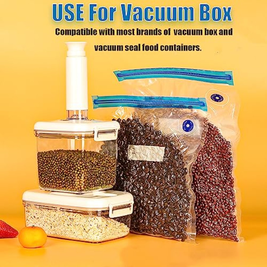for Sous Vide Bags, Manual Han - đánh giá và giá Mason Jar Wide Mouth