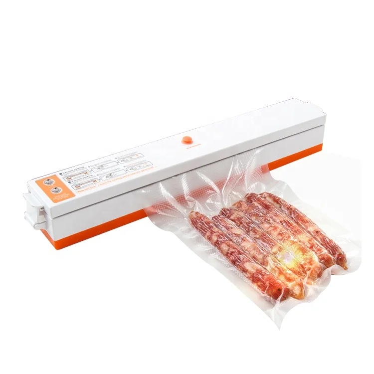 Mini Vacuum Sealing Machine Sm - đánh giá và giá Vacuum Sealer Bag