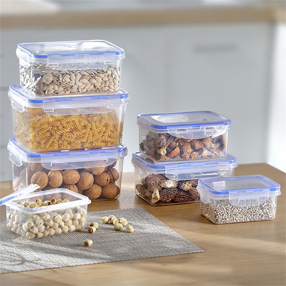 1/4pack Food Storage Container - đánh giá và giá Food Storage Quart