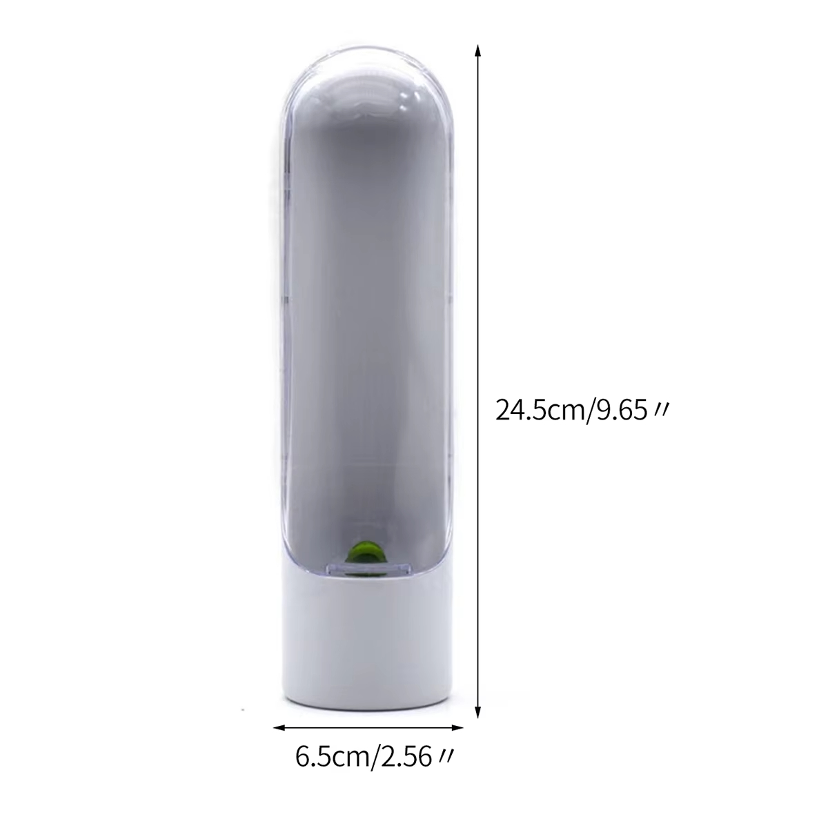 1/2PCS Herb Saver Storage Cont - đánh giá và giá Herb Keeper Container