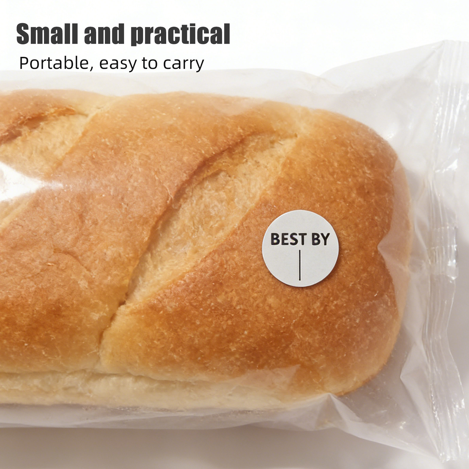 30Pcs Best by Expiration Date  - đánh giá và giá Food Storage Expiration Dates