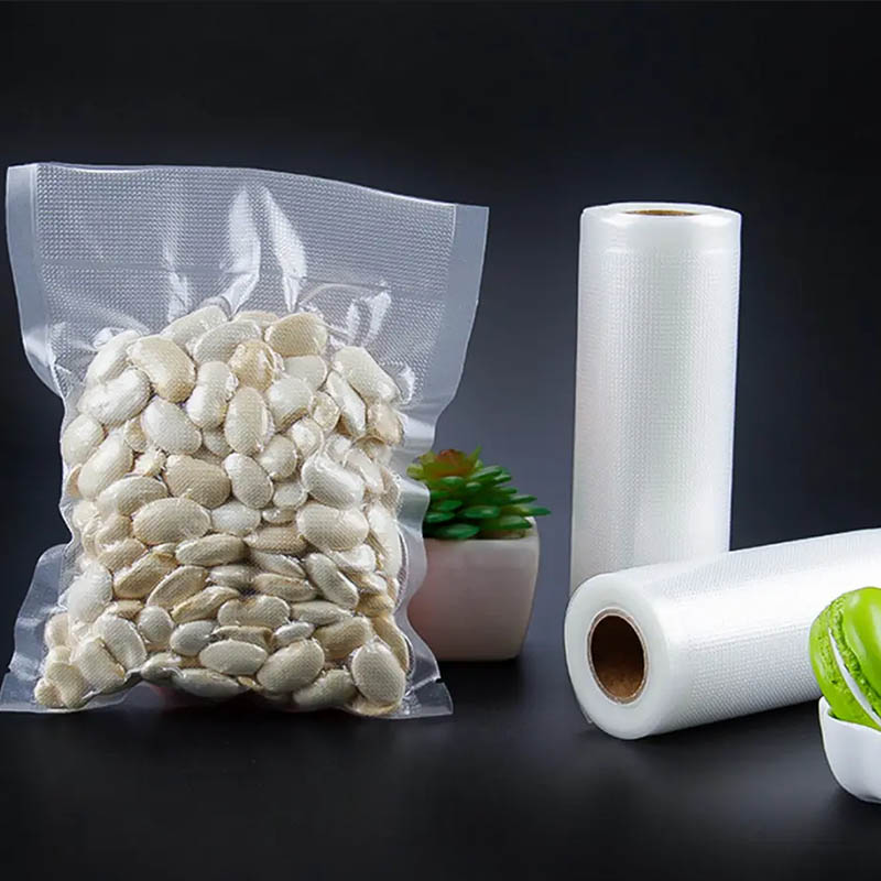 12cmx500cm Textured Vacuum Bag - đánh giá và giá Vacuum Sealer Bag