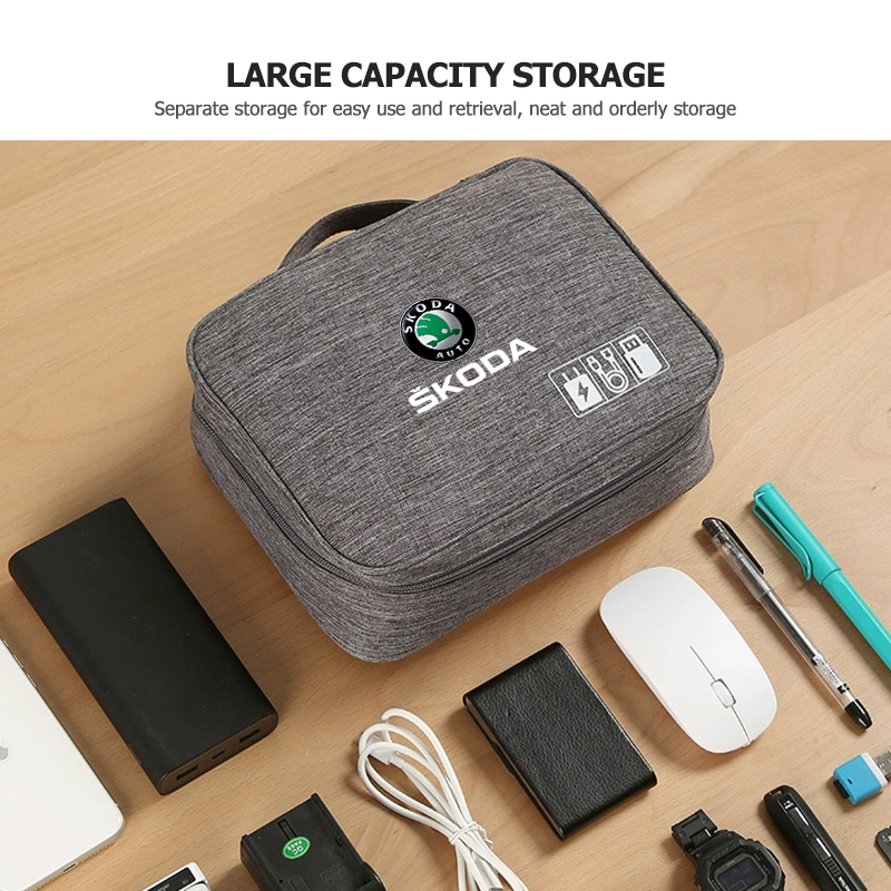 Car Travel Portable Organizer  - đánh giá và giá Food Storage Yeti