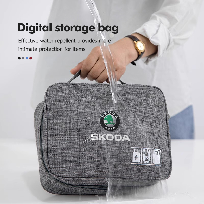 Car Travel Portable Organizer  - đánh giá và giá Food Storage Yeti