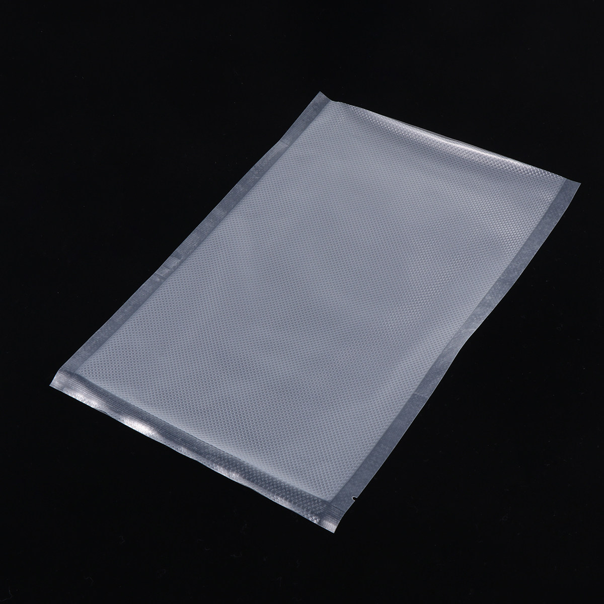 100Pcs Transparent Dot Texture - đánh giá và giá Food Storage And