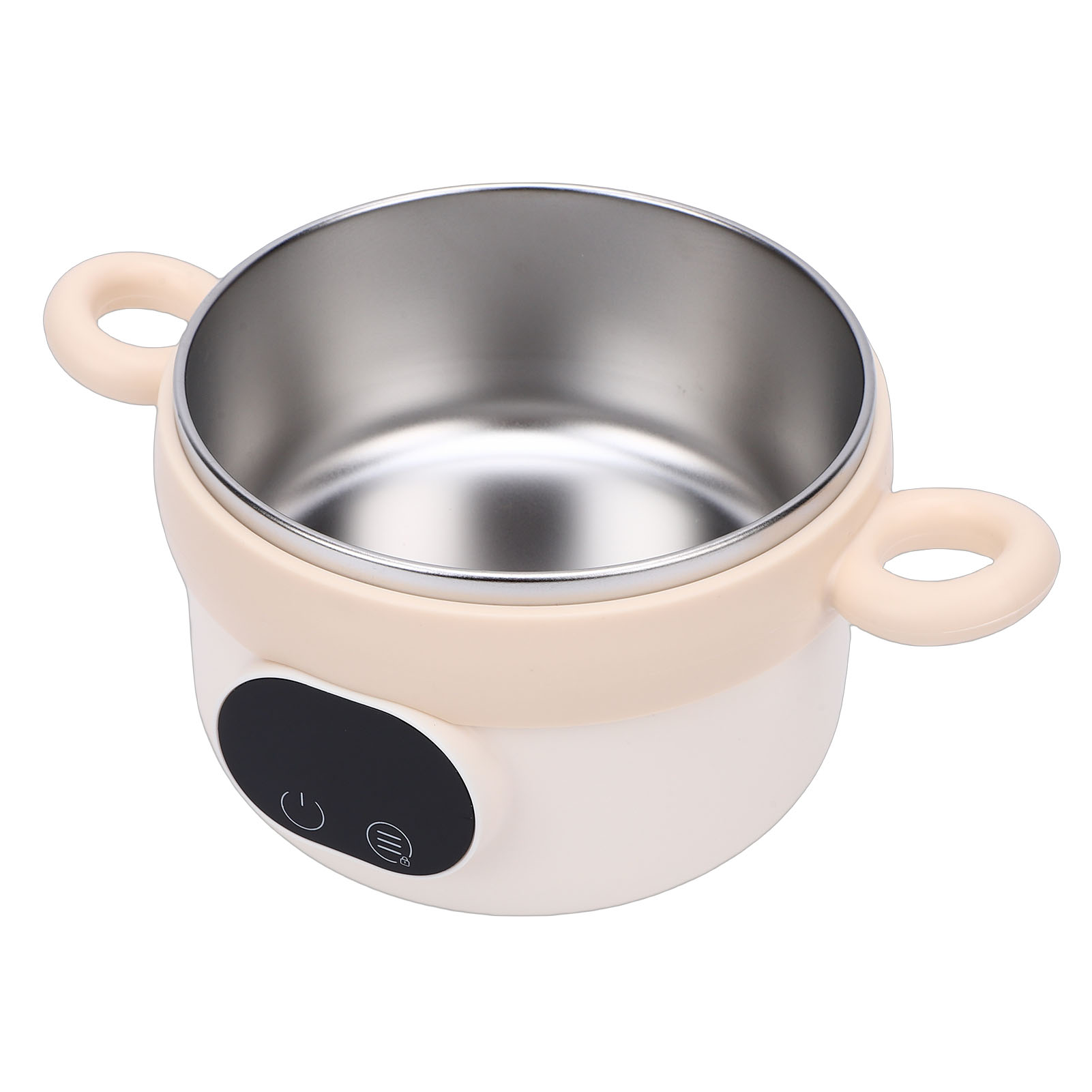 Food Warmer Bowl Electric Lunc - đánh giá và giá Stainless Lunch Box