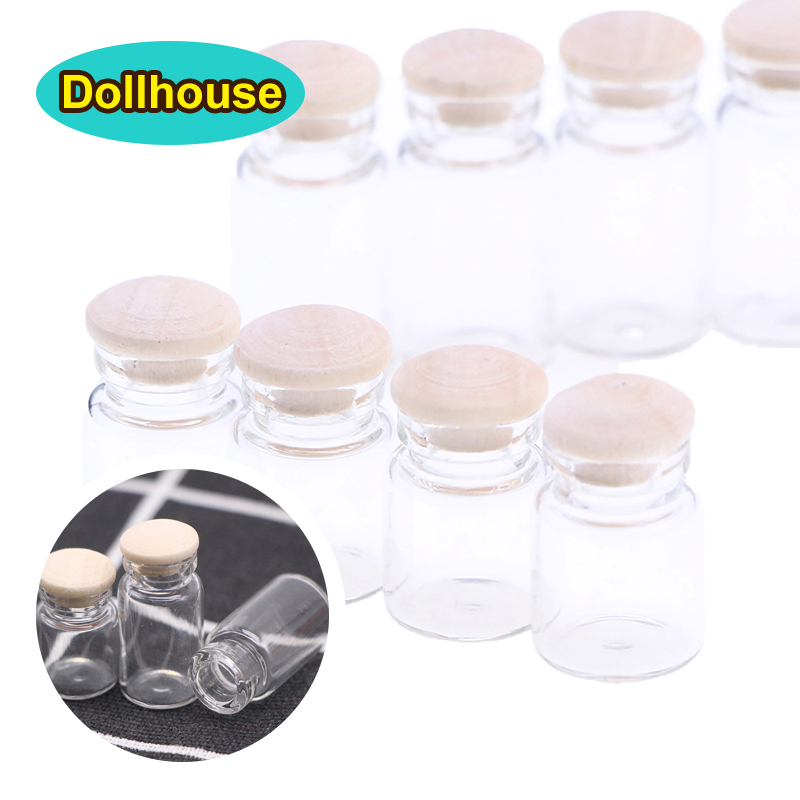 4Pcs 1:12 Dollhouse Miniature  - đánh giá và giá Food Storage And