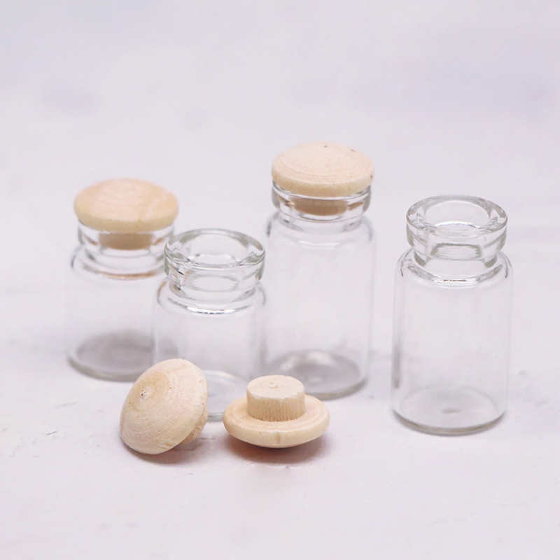 4Pcs 1:12 Dollhouse Miniature  - đánh giá và giá Food Storage And