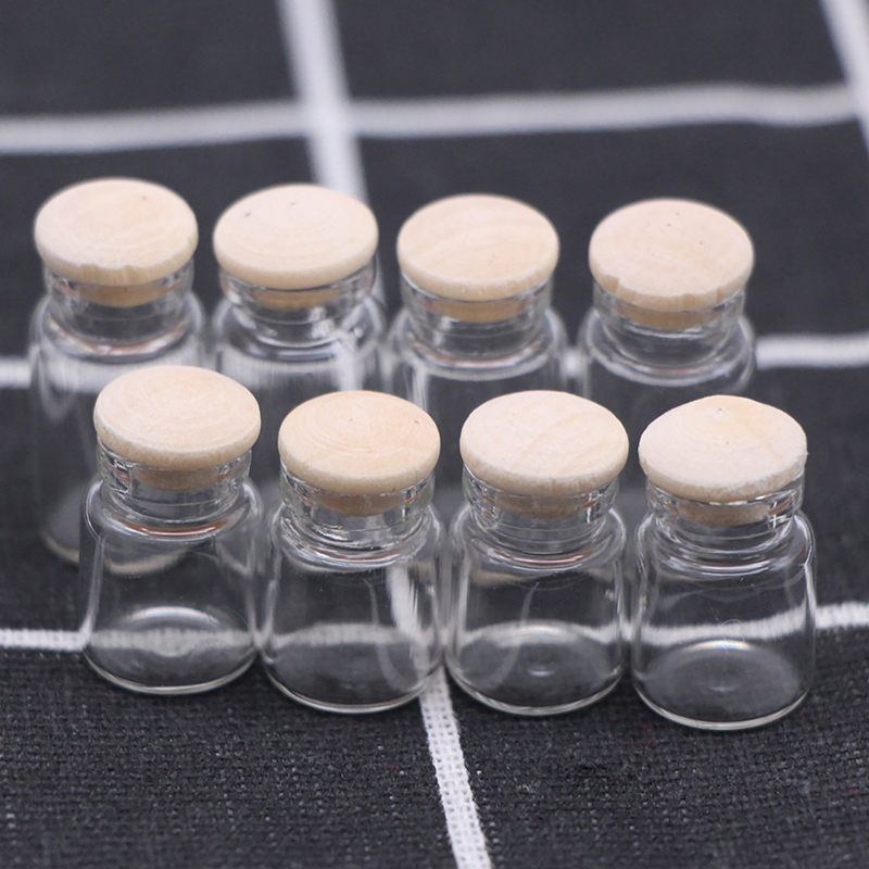 4Pcs 1:12 Dollhouse Miniature  - đánh giá và giá Food Storage And