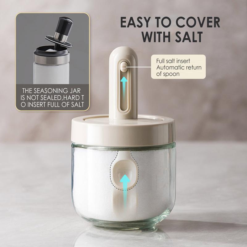 Gia Vị Bình Bộ Lọ Đựng Gia Vị  - đánh giá và giá Xl Food Storage Containers With Lids