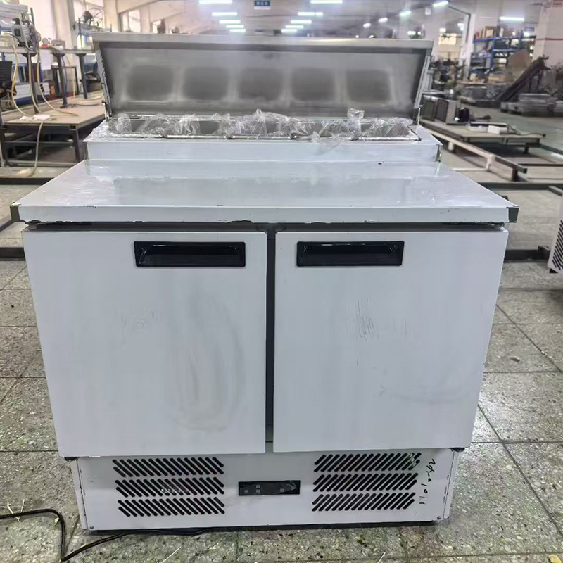 0~10C Low Temperature Commerci - đánh giá và giá Food Storage For Refrigerator
