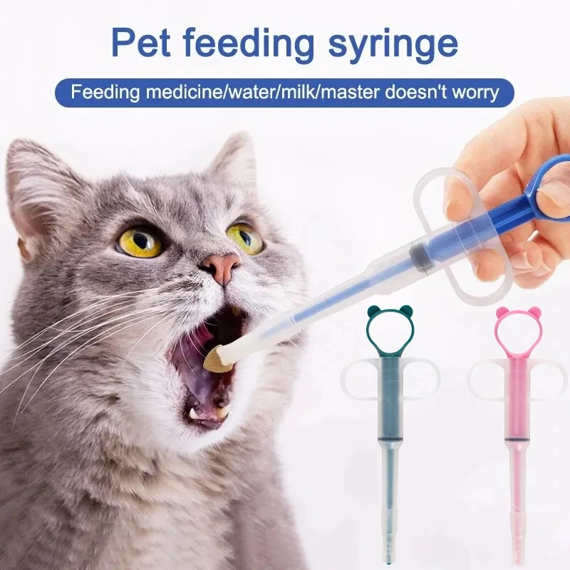 2026 Pet Medicine Feeder Dispe - đánh giá và giá Storage Tips For Food