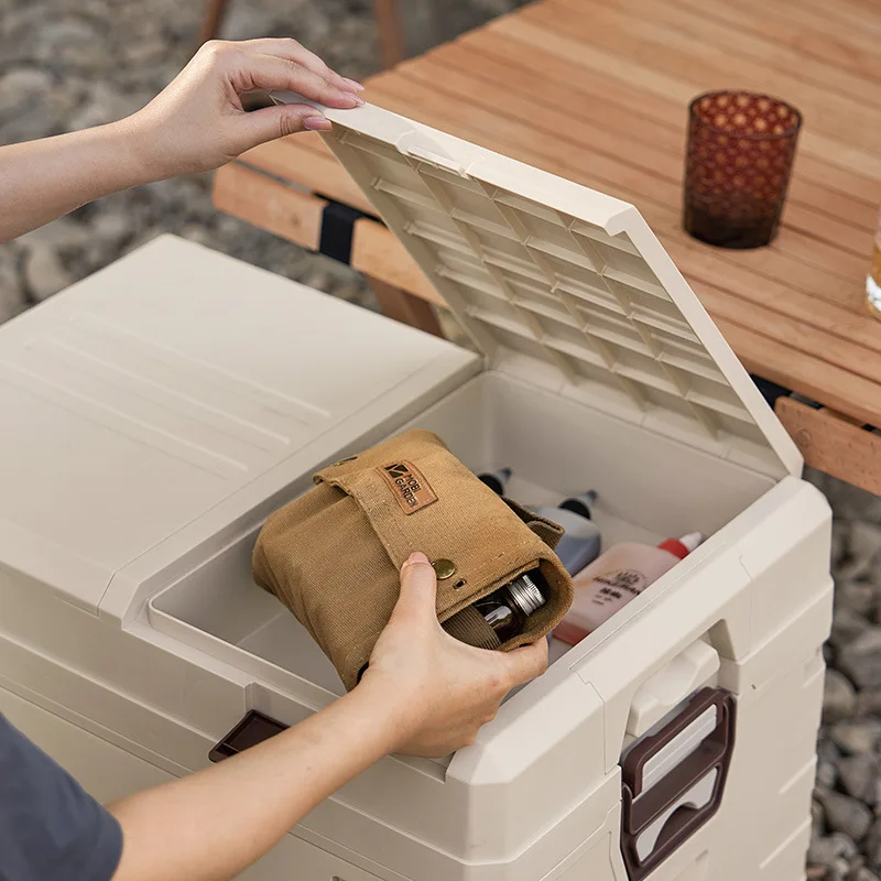 Car Storage Bin Outdoor Campin - đánh giá và giá Food Storage For Camping