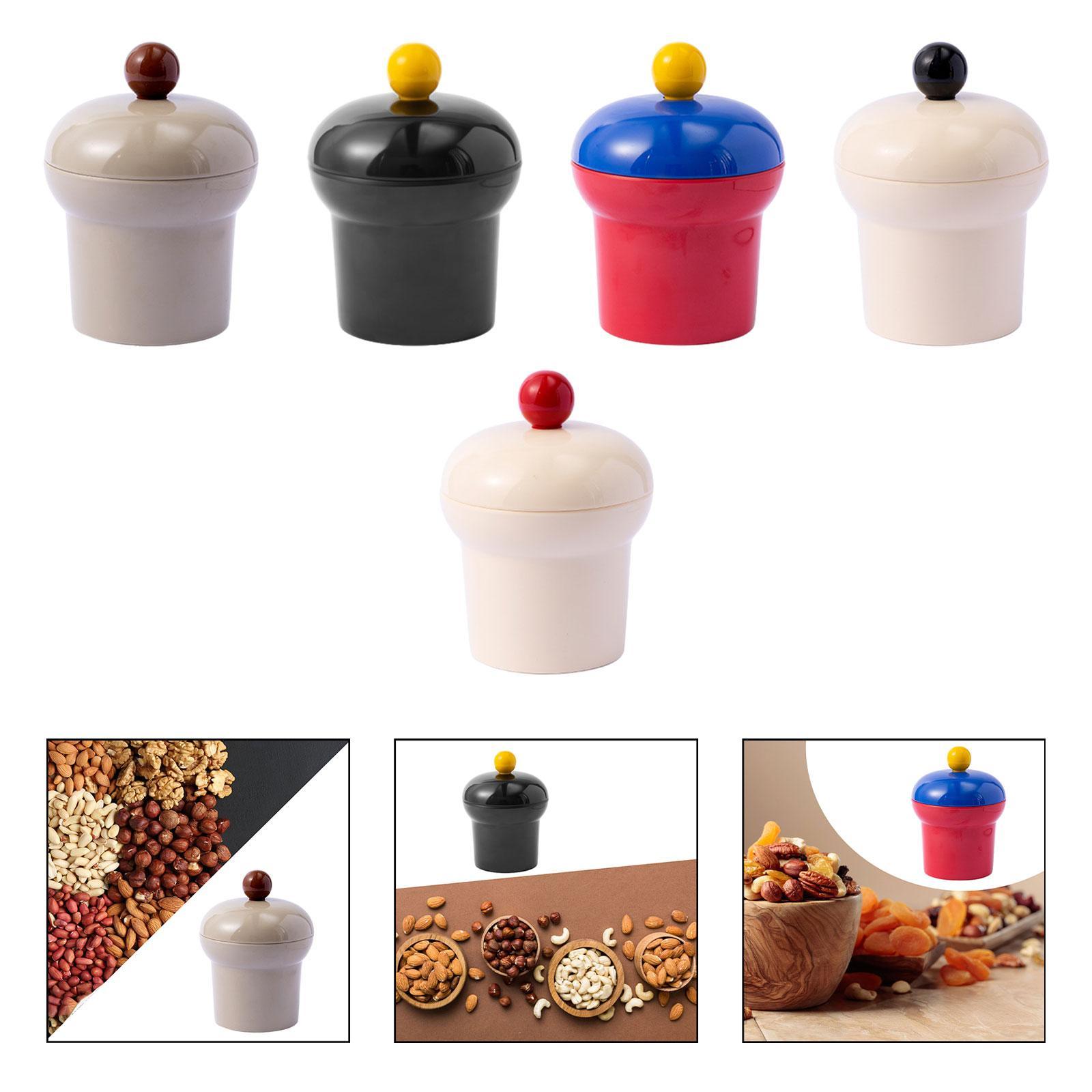Candy Sweet Jar 0.5 L Lidded P - đánh giá và giá Food Storage Lidl