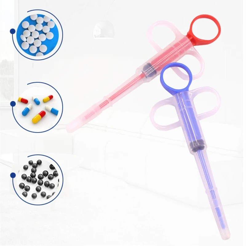 Pet Medicine Feeder Syringe Ki - đánh giá và giá Storage Tips For Food