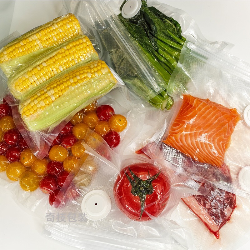 New Reusable Air Vacuum Storag - đánh giá và giá Food Storage Vacuum Seal