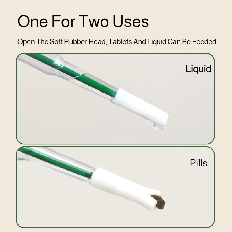 Pet Medicine Feeder Cat Dog Pi - đánh giá và giá Storage Tips For Food