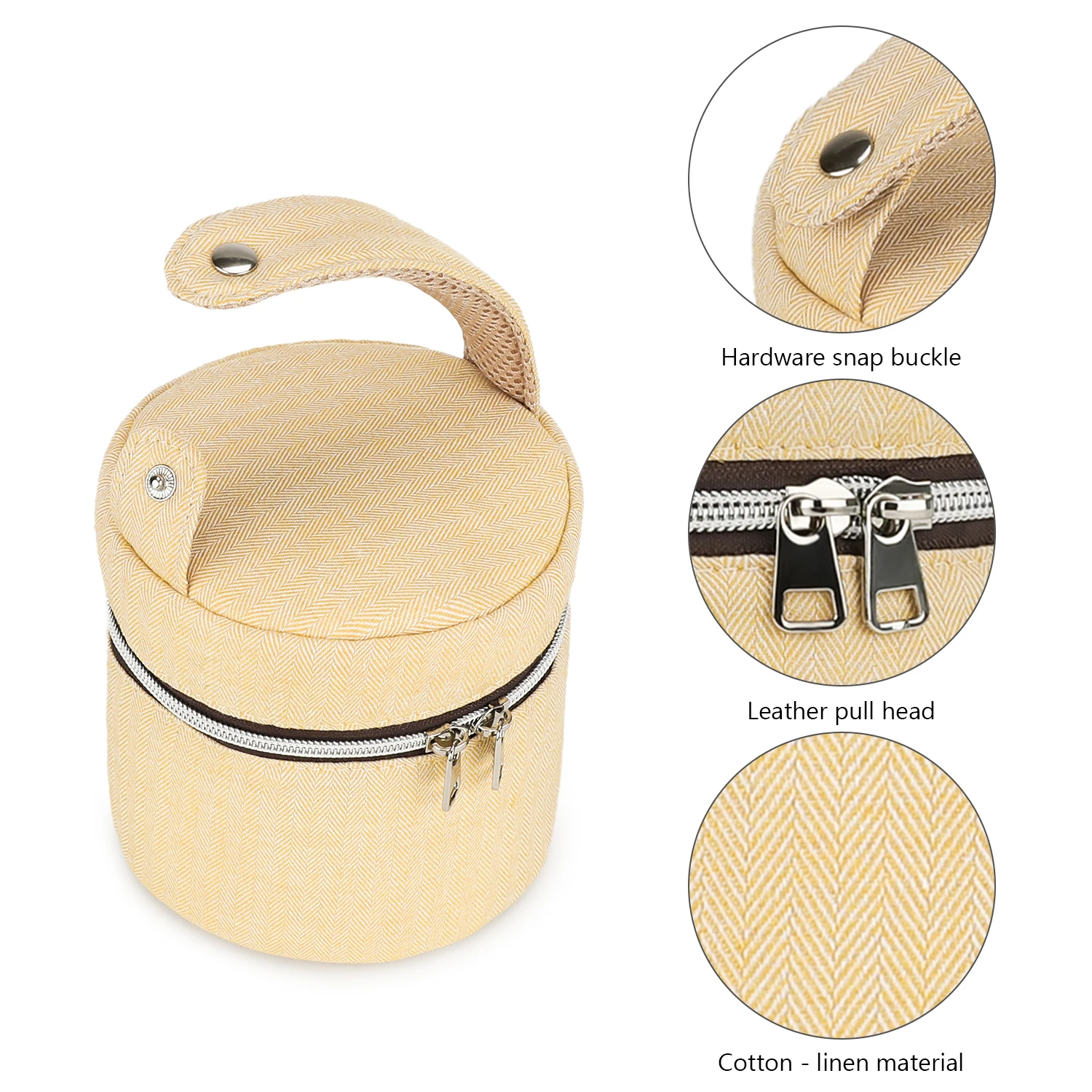 Bottle bag waterproof constant - đánh giá và giá Food Storage And Temperature