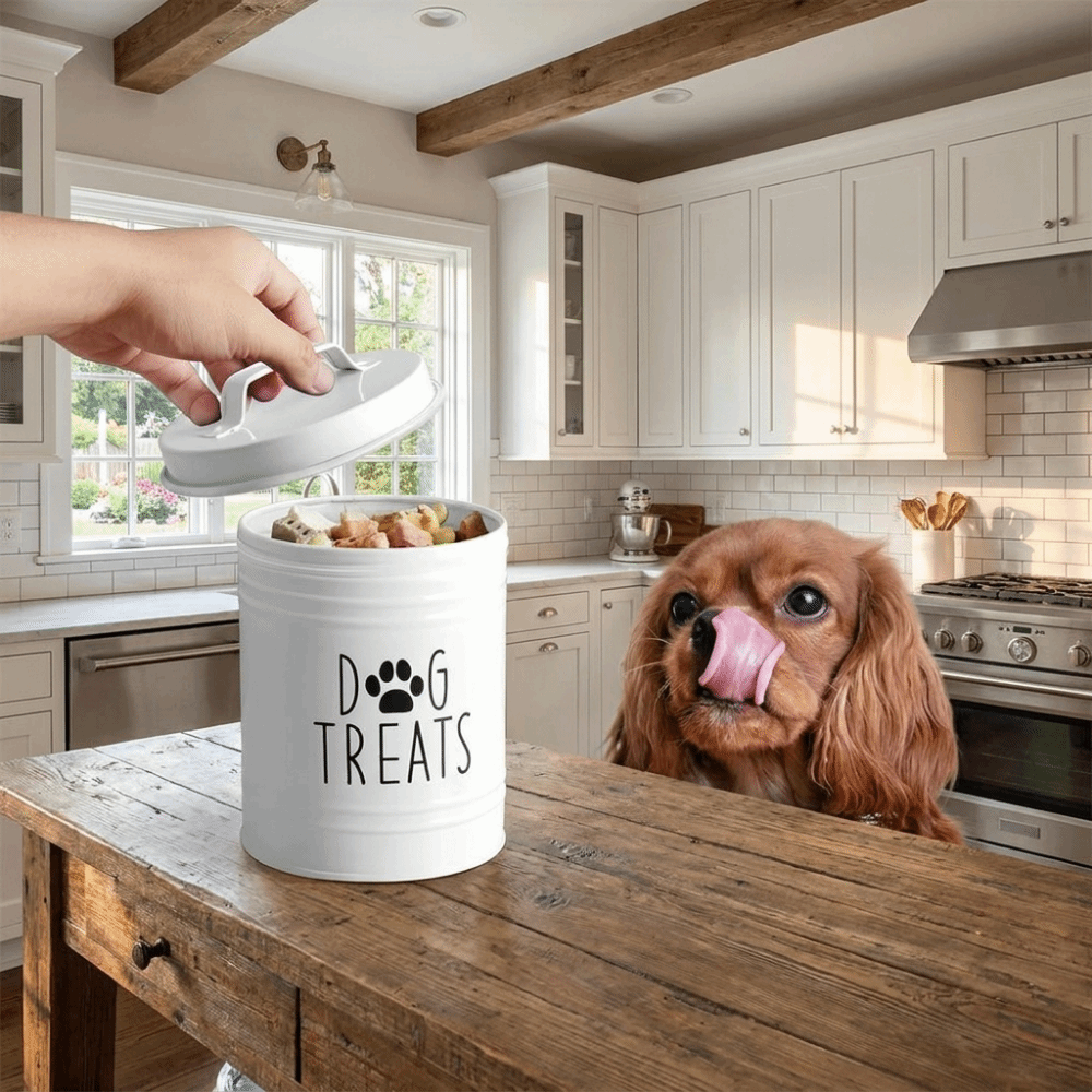 Large Capacity Dog Food Storag - đánh giá và giá Xl Food Storage Containers With Lids