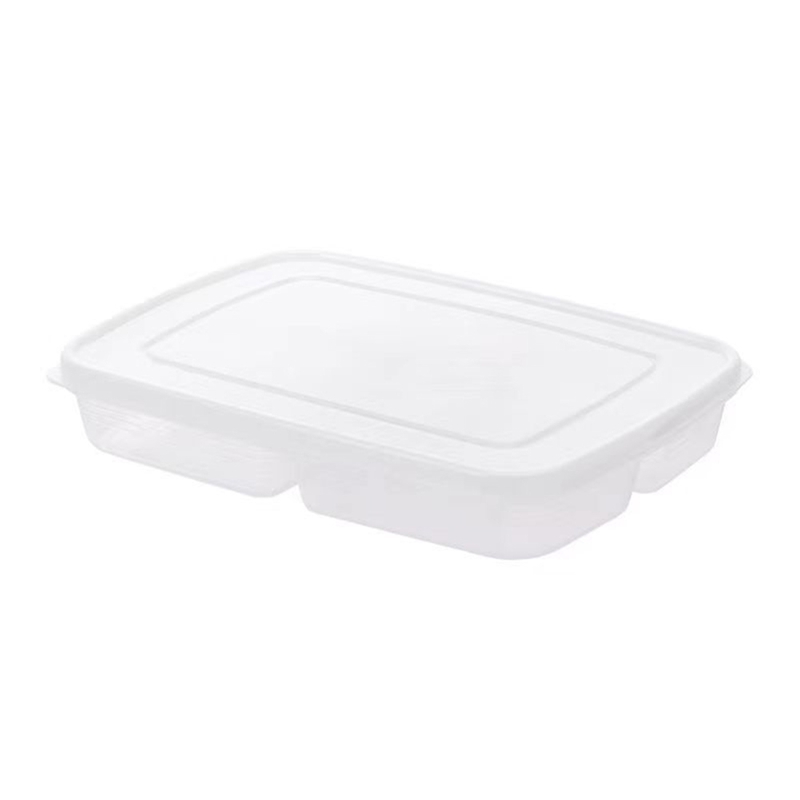 Refrigerator Storage Box Packe - đánh giá và giá Food Storage For Refrigerator