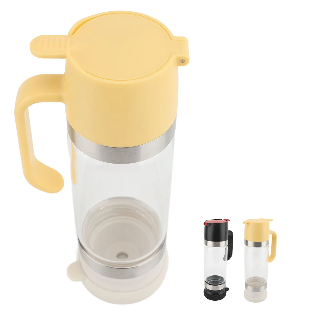 Honey Dispenser 350ml Clear Gl - đánh giá và giá Herb Keeper Container