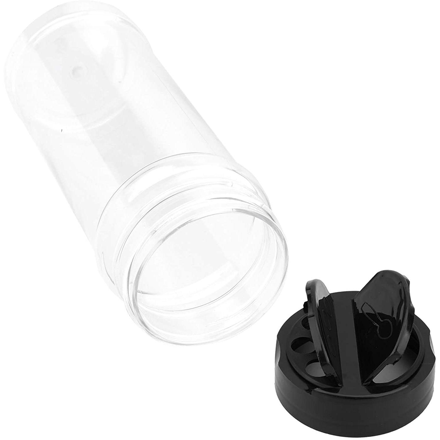8Oz Spice Jar With Shaker Lids - đánh giá và giá Herb Keeper Container